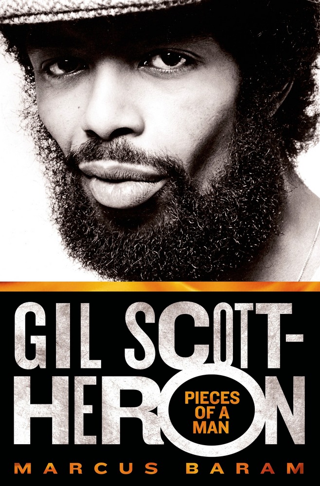 Gil Scott-Heron