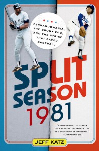 Split Season-jacket