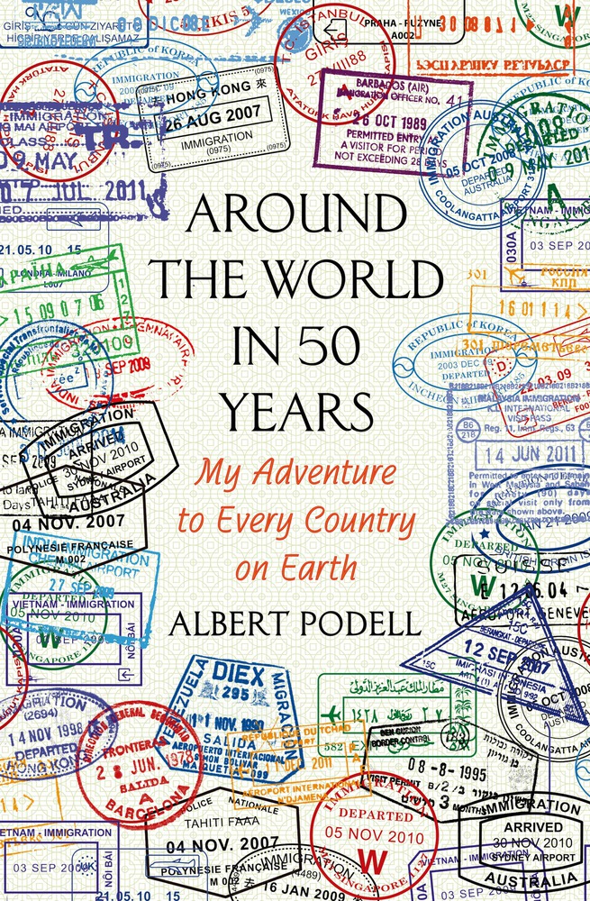 Around the World in 50 Years-jacket