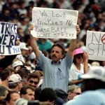 Baseball Strike 1981 - Jeff Katz