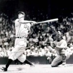 Hank Greenberg- The Game Must Go on