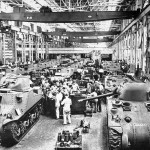 Chrysler tanks