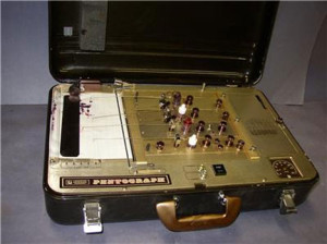 briefcase-polygraph CIA Polygrapher
