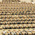 Base Nation; The Empire Project