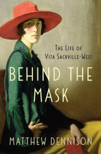 Behind the mask; Vita Sackville-West