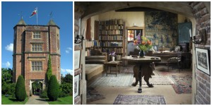 Sissinghurst Castle; Vita Sackville-West