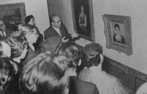 Hitler's Art Thief - Hildebrand Gurlitt t