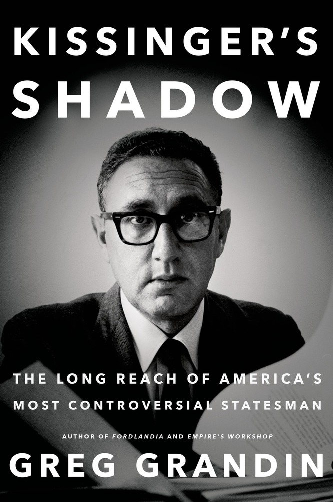 Kissinger's Shadow