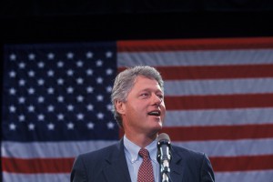 The Age of Clinton o