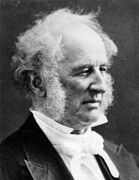 Cornelius Vanderbilt; Jeremiah Hamilton