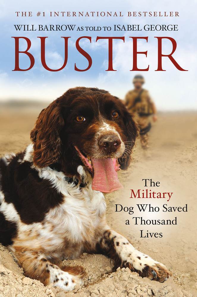 Buster Book