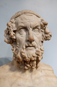 Why Homer Matters t