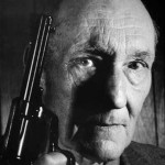 It Ended Badly; William S. Burroughs; Divorce