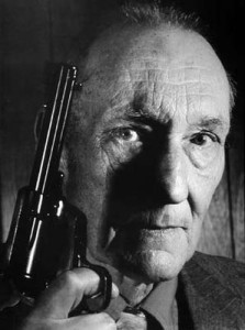 It Ended Badly; William S. Burroughs; Divorce