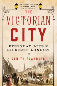 A Victorian City; The History Reader