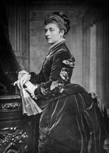 Princess Louise o