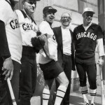 Bill Veeck and the Chicago White Sox