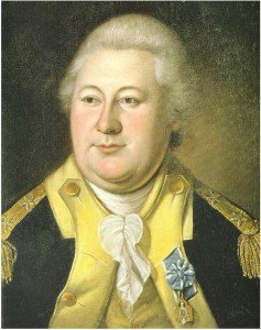 Henry Knox; tanaghrissonl