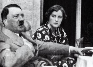 When Hitler Tooks Cocaine, The History Reader