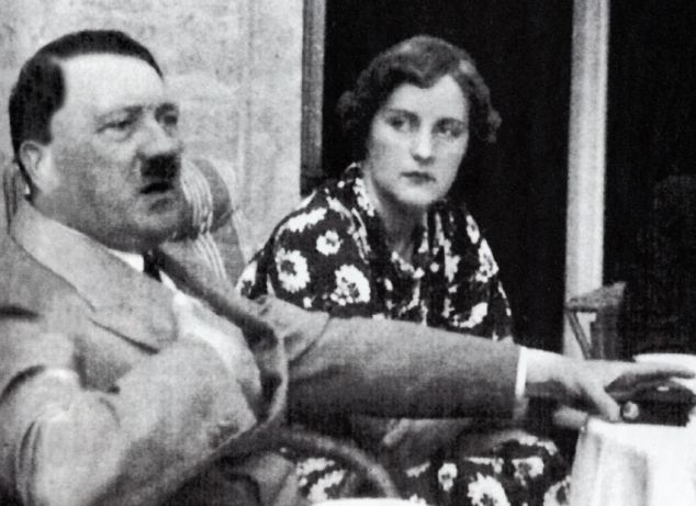 When Hitler Took Cocaine The History Reader