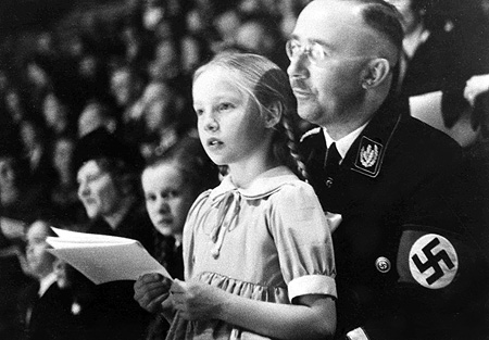 Letters of Heinrich Himmler