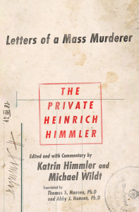 Letters of Heinrich Himmler