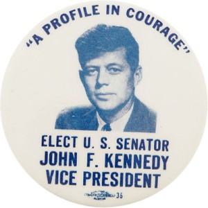 John Kennedy