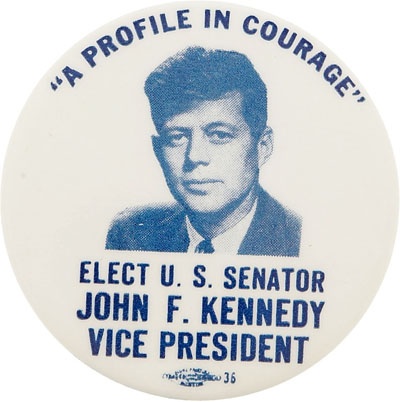 JFK Vice