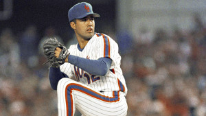 Ron Darling Gamess