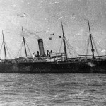 SS Califonian
