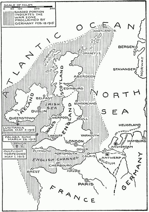 Lusitania