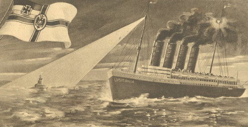 Lusitania