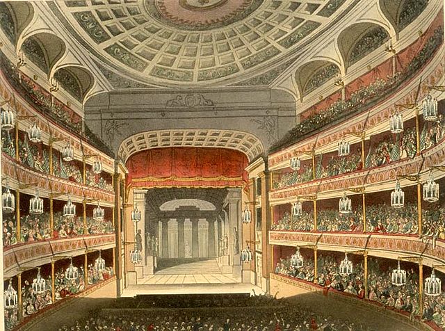 Johann Strauss: The Royal Opera House