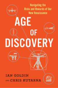 Age of Discovery; Copernicus