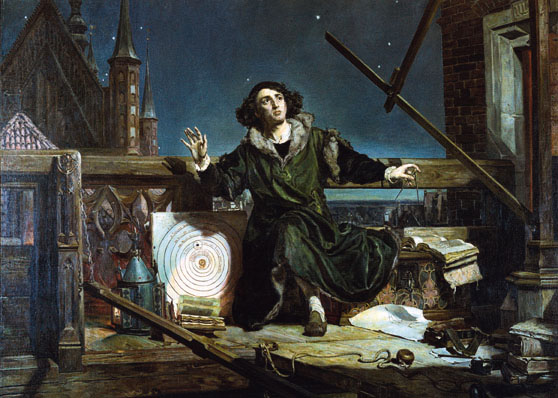 Copernicus