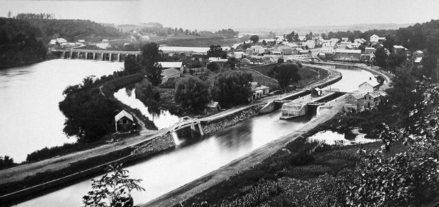 Erie Canal