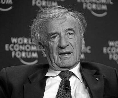 Elie Wiesel h