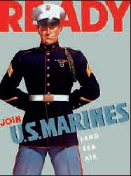 Marine Corps Recruit Training
