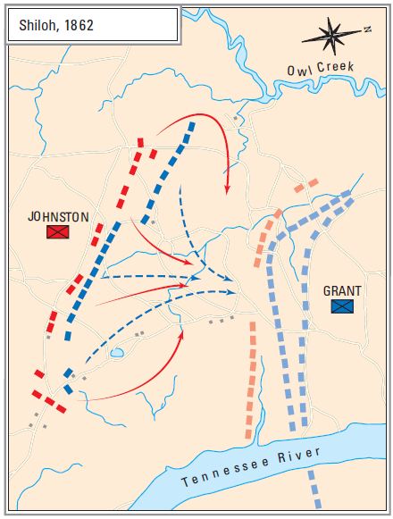 Battle of Shiloh