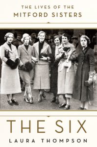Mitford Sisters i