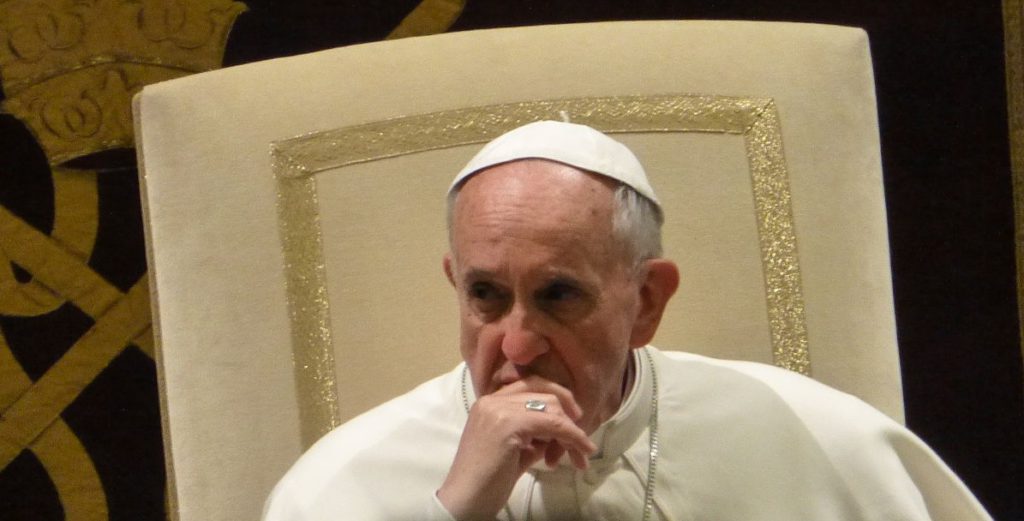 Monsignor Scarano o
