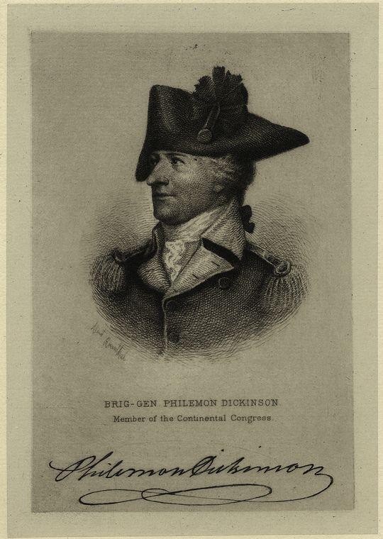General George Washington g
