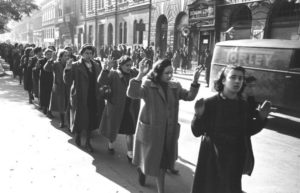 Theresienstadt four