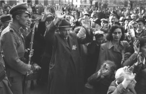 Theresienstadt six
