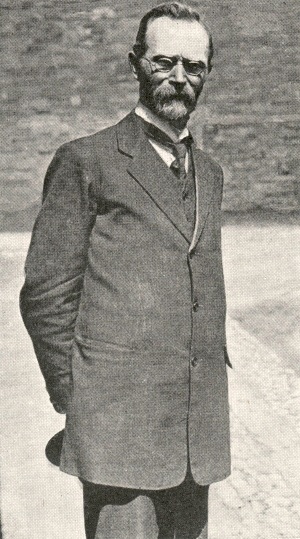 Eoin MacNeill one