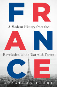 France May 1968