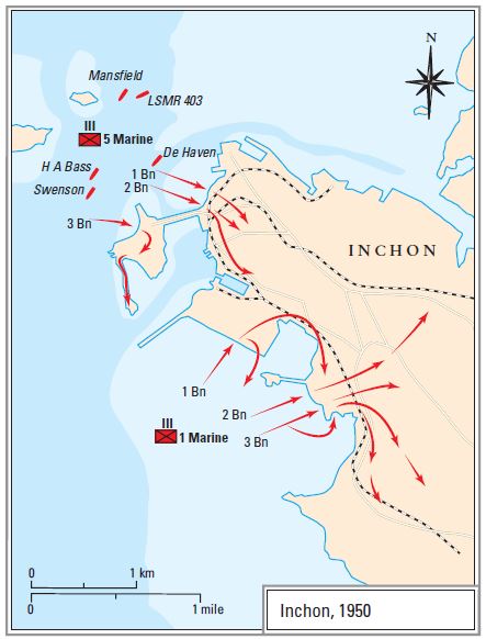 Inchon A
