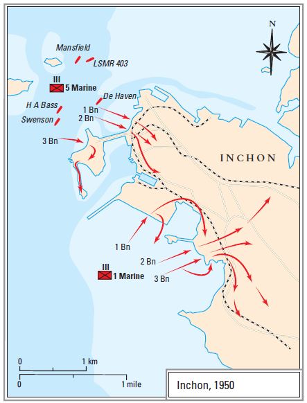 Inchon A