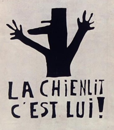 In France, The Protests Of May 1968 Reverberate Today — And Still Divide  The French : Parallels : NPR