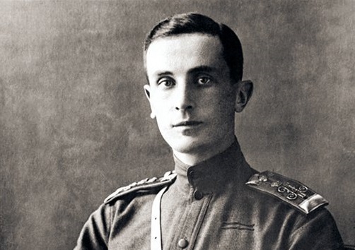 Felix Yusupov